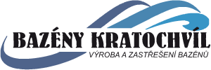 LogoBazenyKratochvil