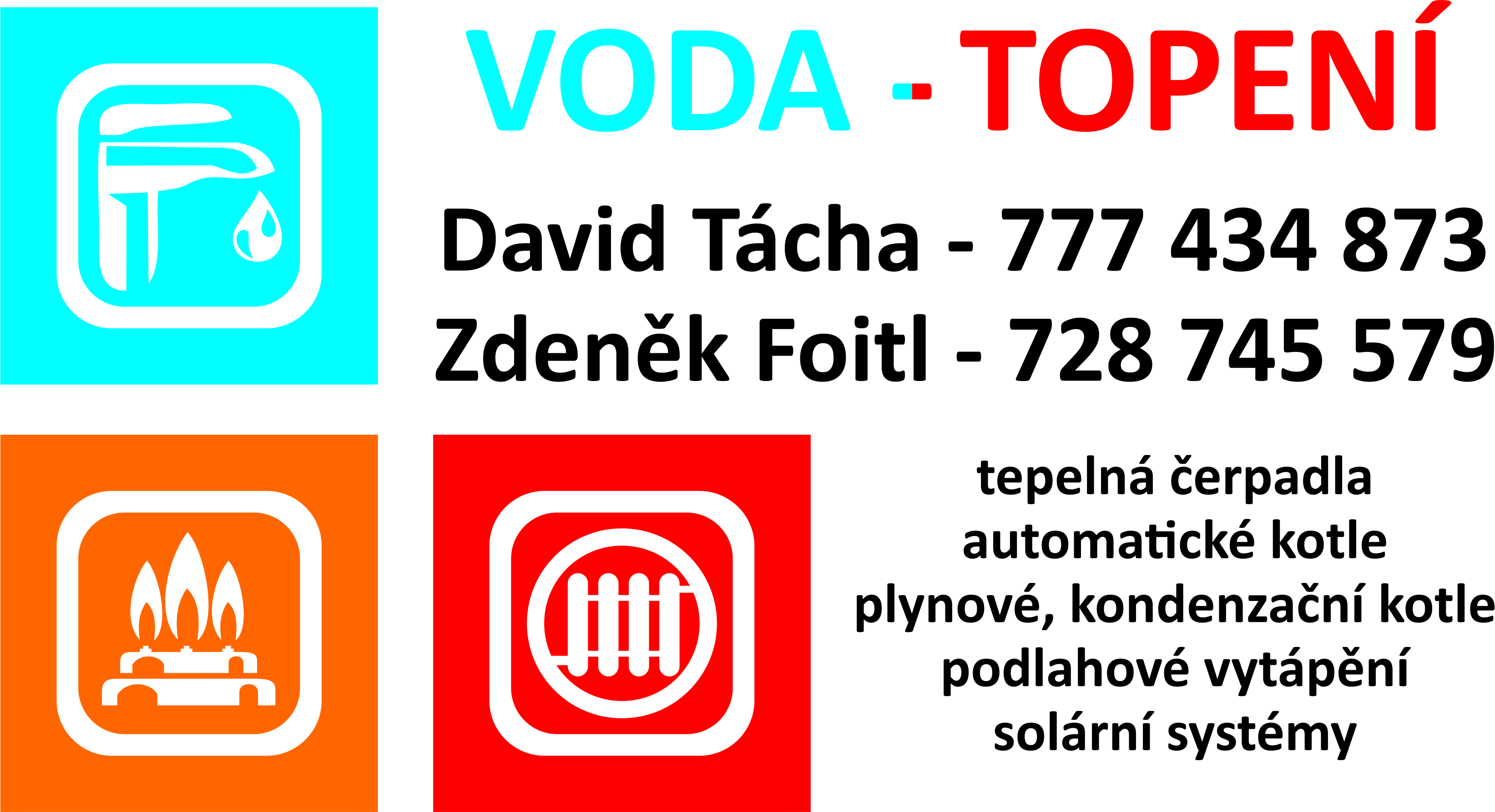 logo Tácha